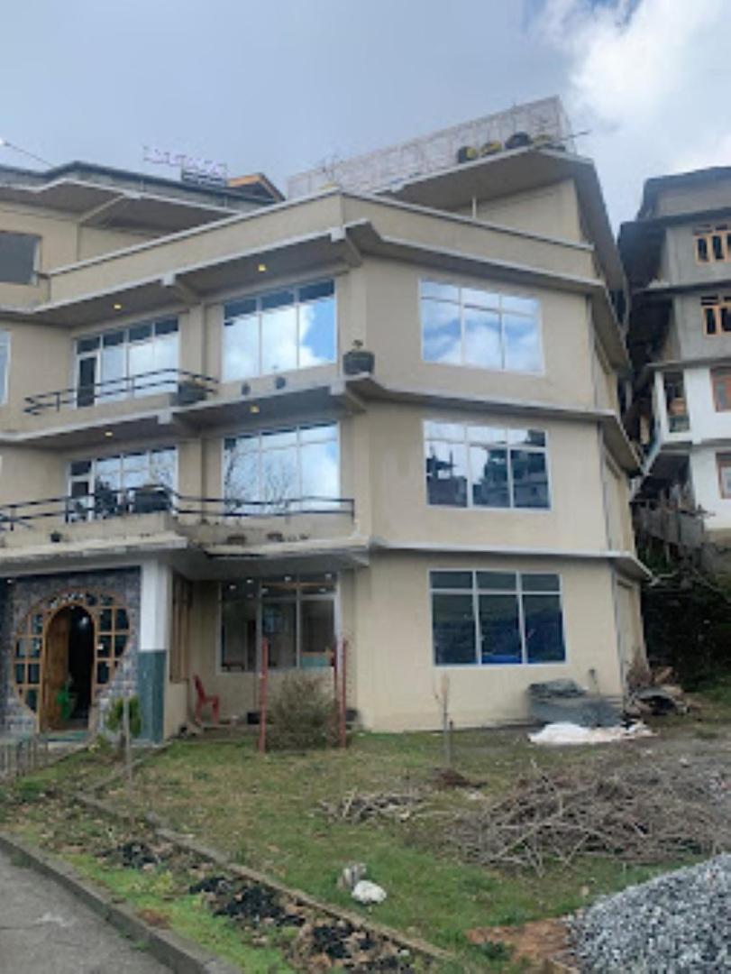 Hotel Dewa Elegance Tawang Eksteriør bilde