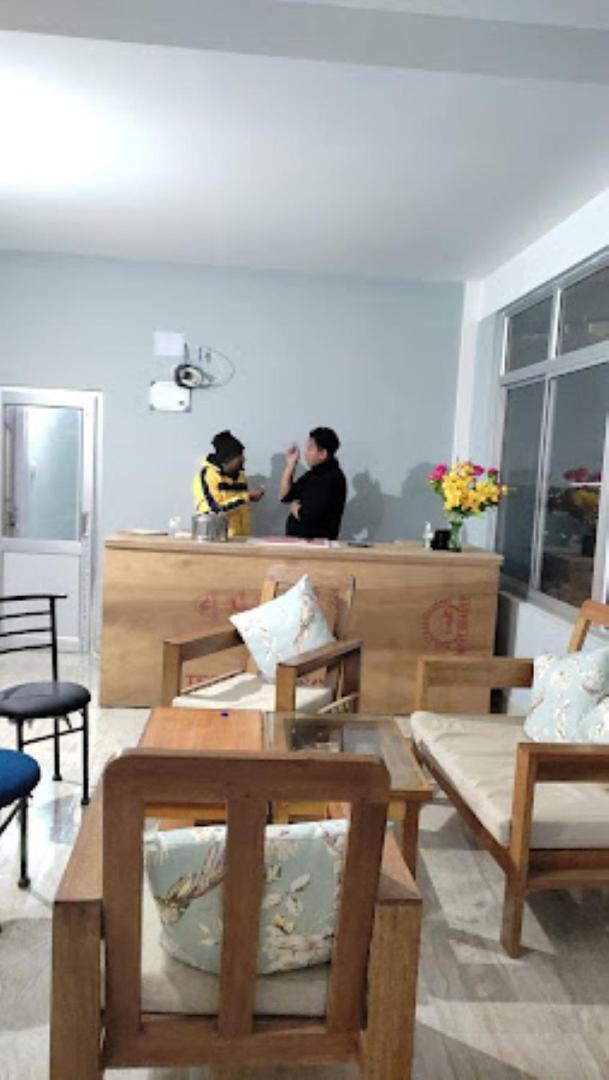Hotel Dewa Elegance Tawang Eksteriør bilde