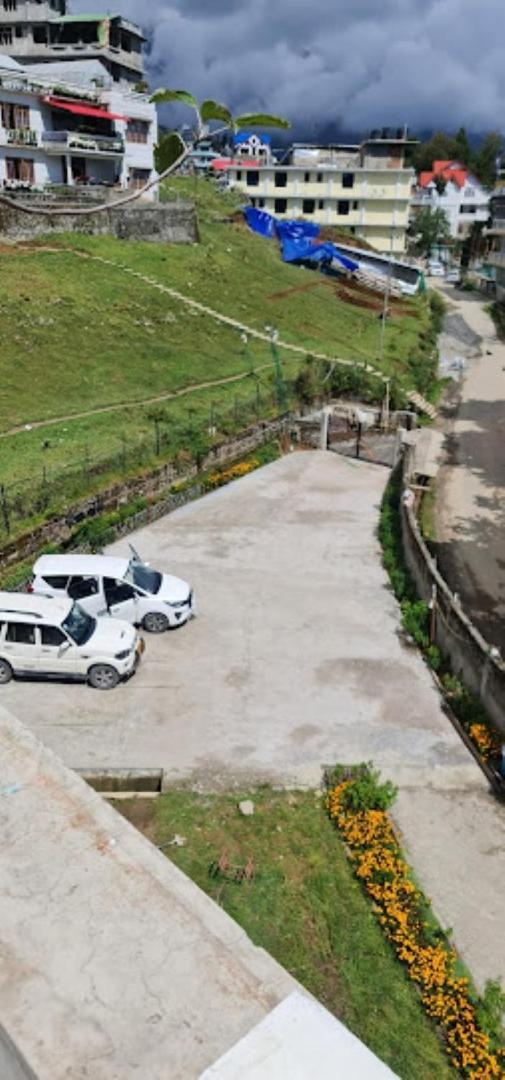 Hotel Dewa Elegance Tawang Eksteriør bilde