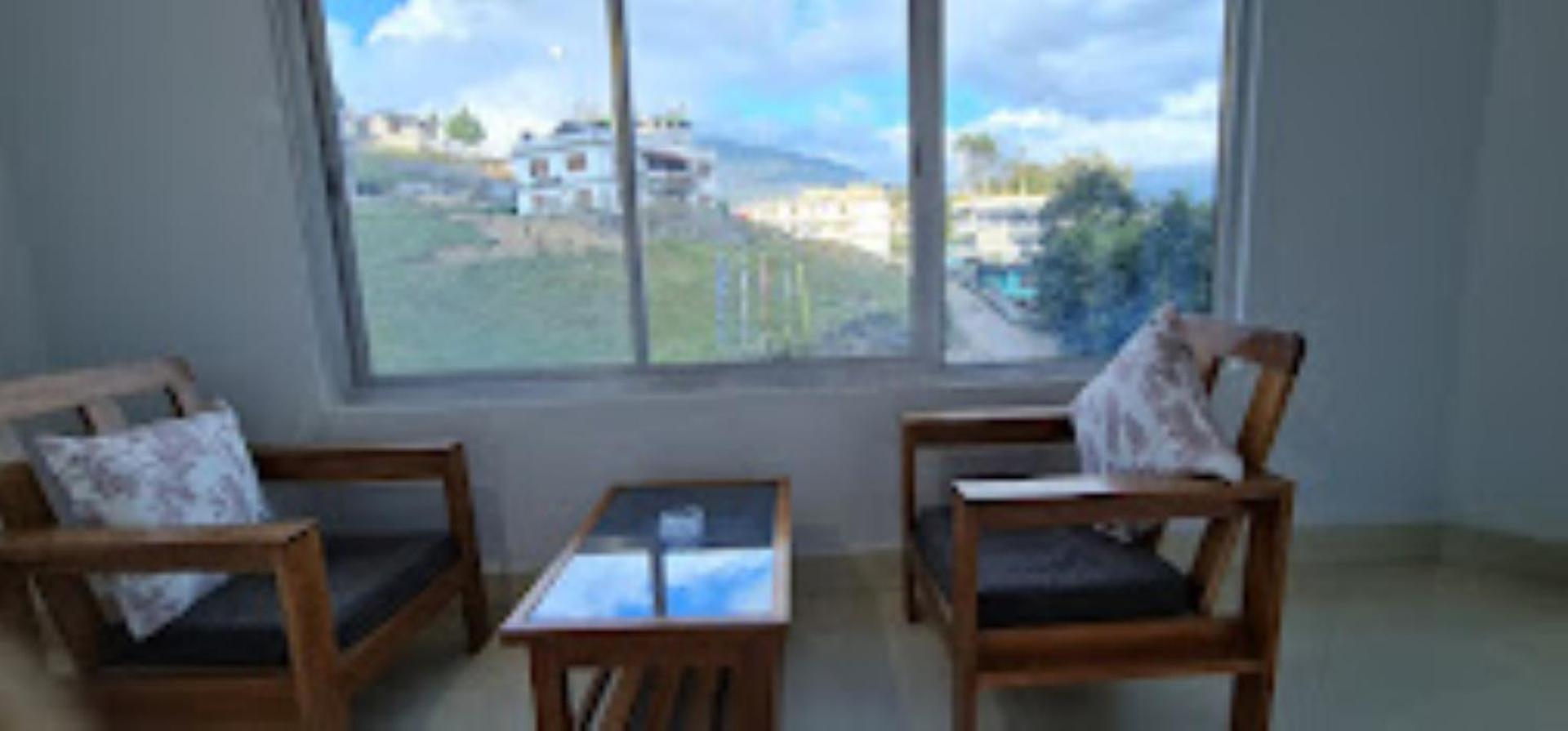 Hotel Dewa Elegance Tawang Eksteriør bilde