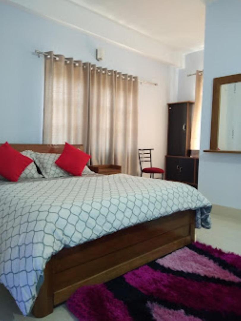 Hotel Dewa Elegance Tawang Eksteriør bilde