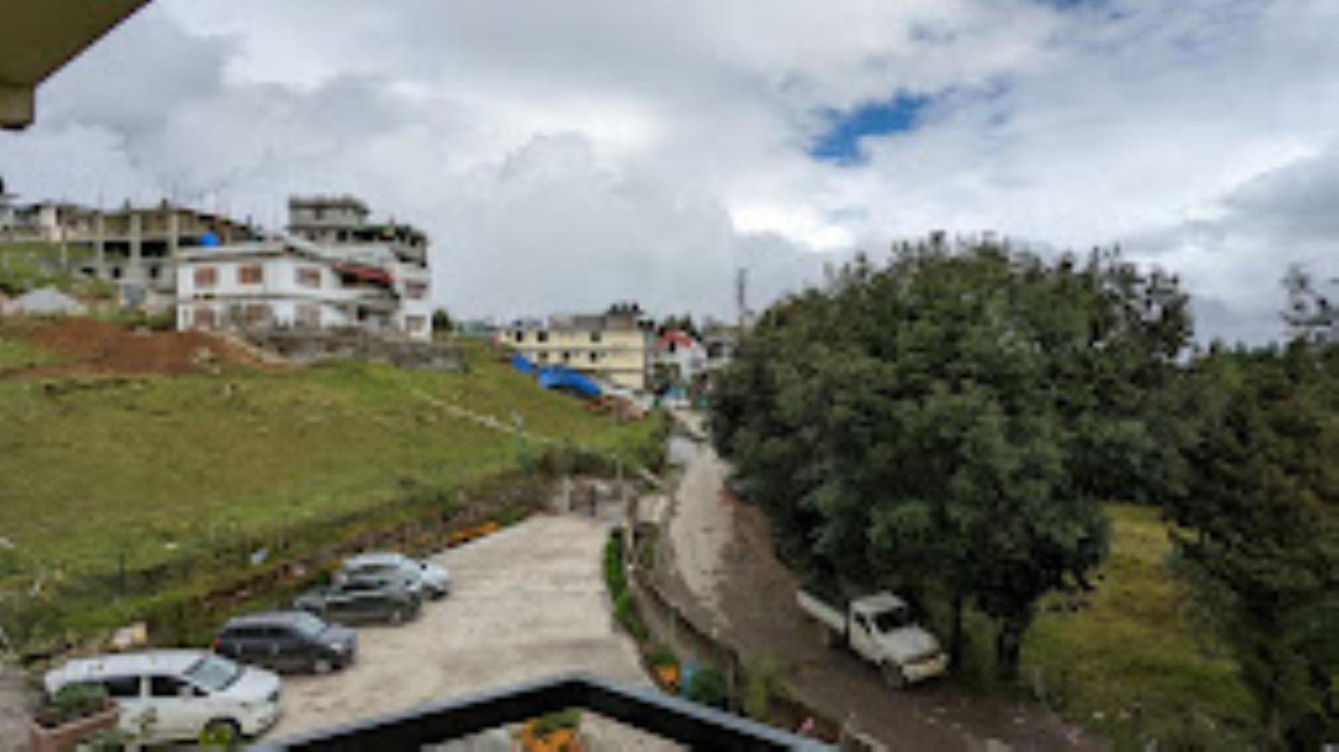Hotel Dewa Elegance Tawang Eksteriør bilde